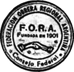 FORA